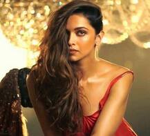 वोग मासिकासाठी दीपिकाचं खास फोटोशूट