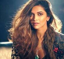 वोग मासिकासाठी दीपिकाचं खास फोटोशूट