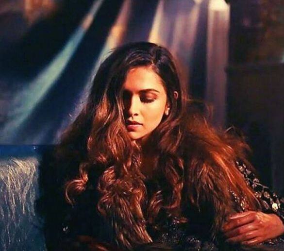 दीपिका पदुकोण