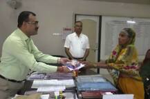 \'माझा\'च्या सावकारविरोधी मोहिमेला यश, 3 शेतकऱ्यांना प्रशासनाकडून जमीन परत