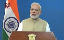 नोटाबंदीला सर्जिकल स्ट्राईक म्हणू नका, मोदी पुन्हा भावूक