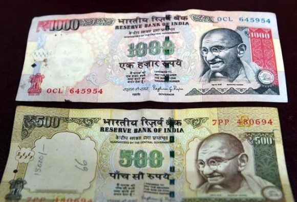 Full Information About Banning 500 And 1000 Rupees Note 500,1000च्या नोटांसंबंधी तुमच्या प्रत्येक प्रश्नाचं उत्तर!