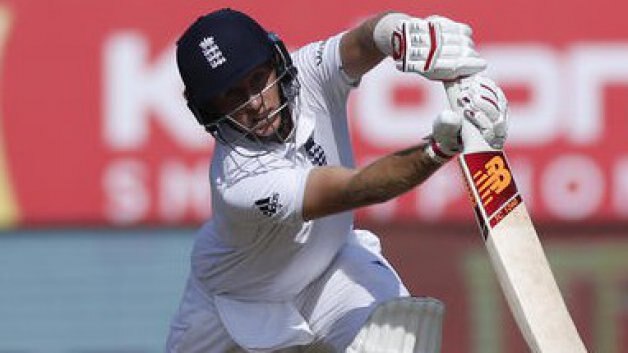 Ind Vs England Rajkot Test Match Day 1 राजकोट कसोटीत पहिल्या दिवशी इंग्लंड सुस्थितीत, ज्यो रुटचं शतक