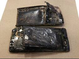 मुंबईत तरुणाच्या खिशात मोबाईलचा स्फोट, फोन जळून खाक