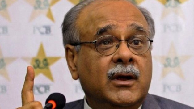 Play Or Compensate Asks Pcb Chairman To Bcci मालिका खेळा अन्यथा नुकसान भरपाई द्या : पासीबी