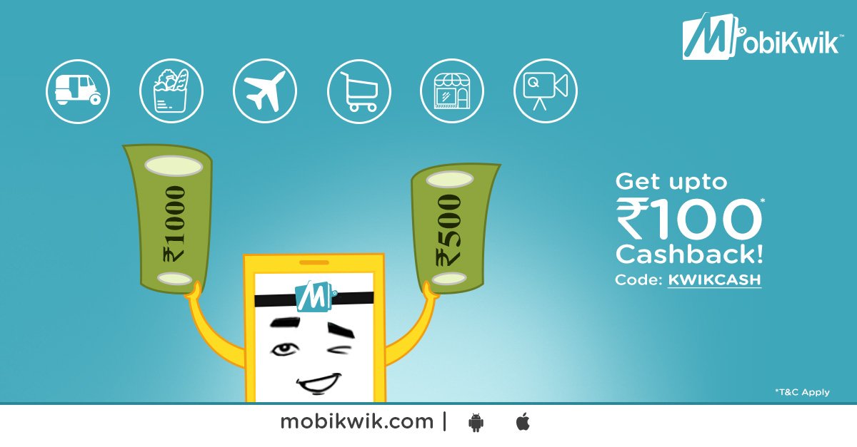 mobikwik