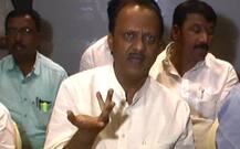 2 हजाराची नवी नोट आणून काय साध्य केलं?: अजित पवार