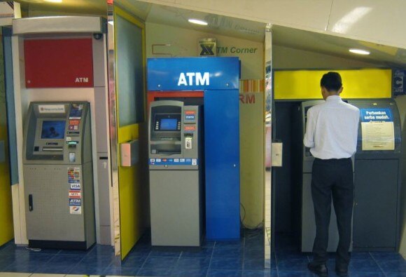 Atm Information तुमच्या परिसरातील ATM ची माहिती इतरांना कळवा