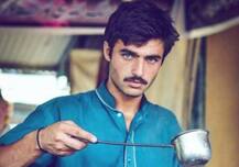 पाकिस्तानी चहावाल्याची शाहरुखलाही भुरळ