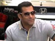 सलमानचं अवैध शस्त्रास्त्र प्रकरण, कोर्टात अंतिम सुनावणी