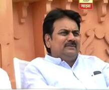 सिंचन घोटाळ्यामुळेच आघाडीची सत्ता गेली: हर्षवर्धन पाटील