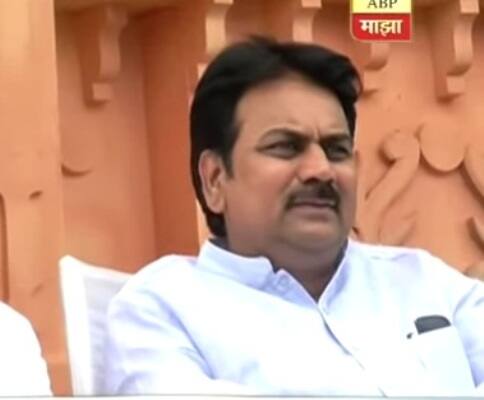 सिंचन घोटाळ्यामुळेच आघाडीची सत्ता गेली: हर्षवर्धन पाटील