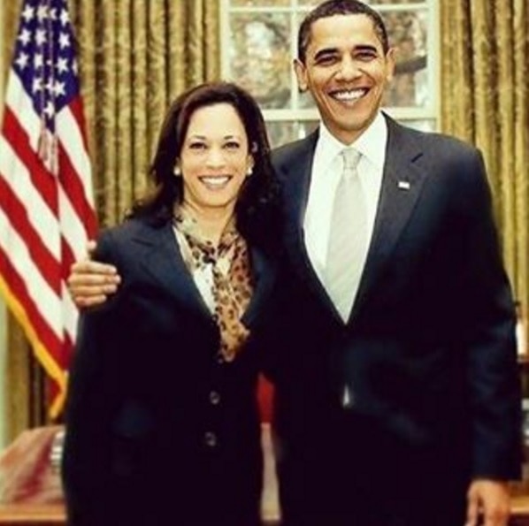 former US President Barack Obama and his Wife Michelle Endorse Kamala Harris Bid For US Presidency US Presidential Election: হ্যারিসের পাশে বারাক ওবামা, ফোনে কমলাকে বিশেষ বার্তা বারাক-পত্নীর