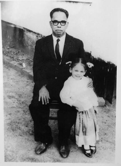 कमला हारिस यांचे फोटो 