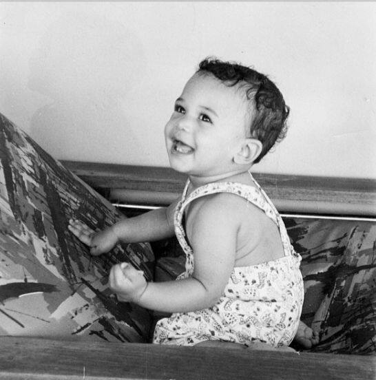 कमला हारिस 