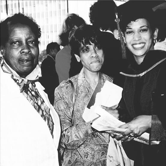 कमला हारिस 