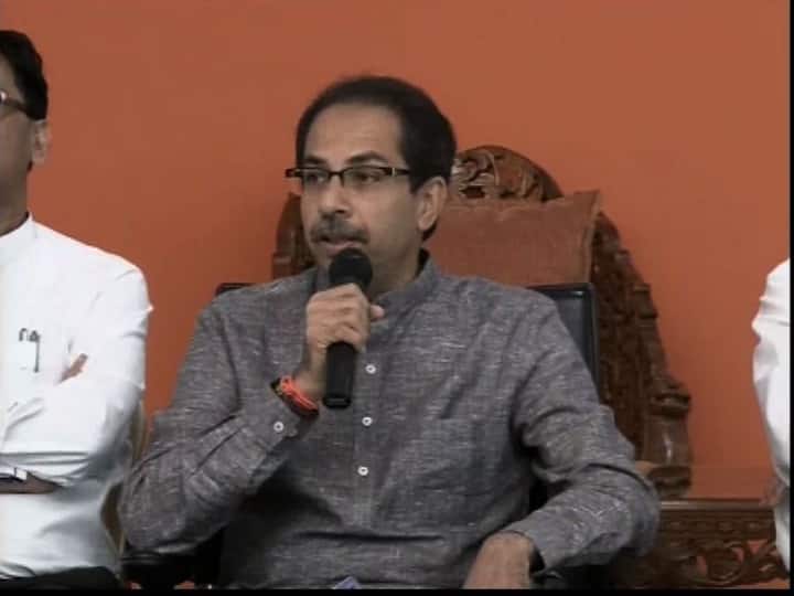 काळा पैसा बाहेर यायला हवा, यात दुमत नाही - उद्धव ठाकरे