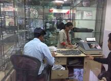 500-1000 च्या नोटा नाकारल्याने 4,267 रुपयांची चिल्लर दिली!