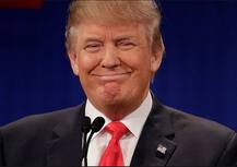 तुरुंग किंवा तडीपारी, डोनाल्ड ट्रम्प यांचा \'त्या\' 30 लाखांना इशारा