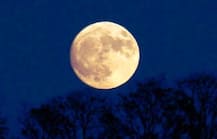 Super Moon 2020 | यंदाचा अखेरचा सुपरमून आज दिसणार!