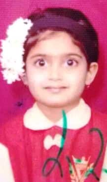 लहानपण देगा देवा, सेलिब्रिटींचे बालपणीचे फोटो 