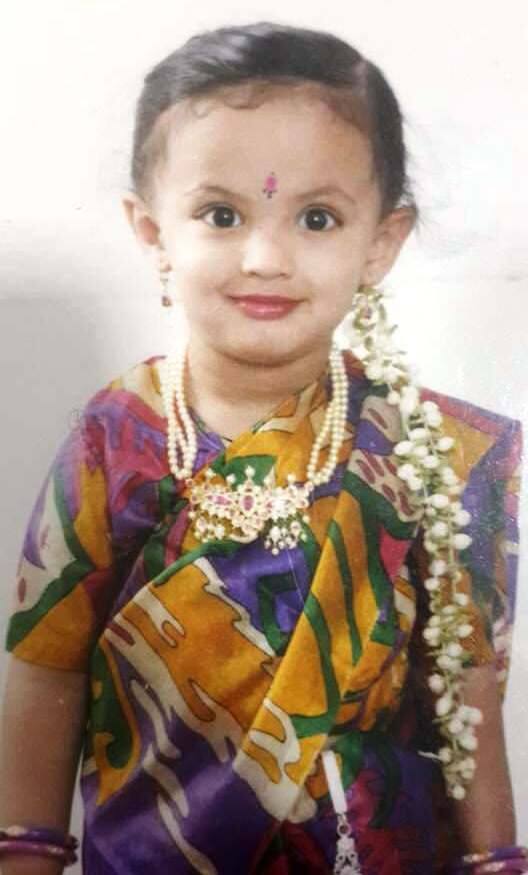 केतकी माटेगावकर