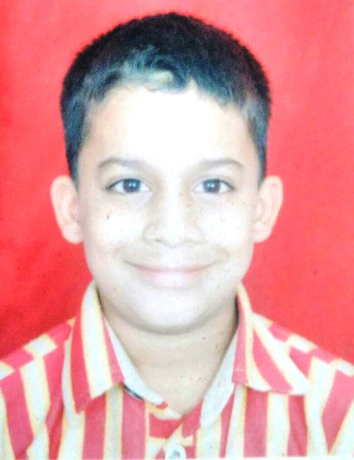 सक्षम कुलकर्णी