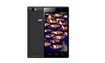 जिओसाठी रिलायन्सचा Lyf F8 लॉन्च, डेटा, कॉल, मेसेज सर्व फ्री!