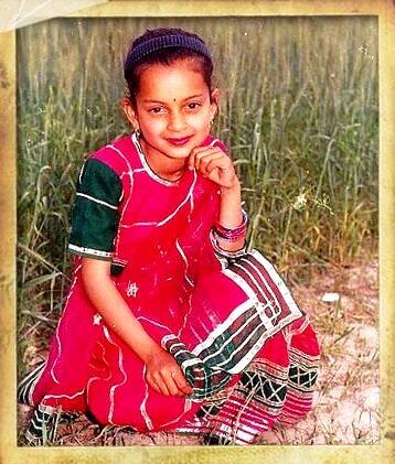 कंगना राणावत