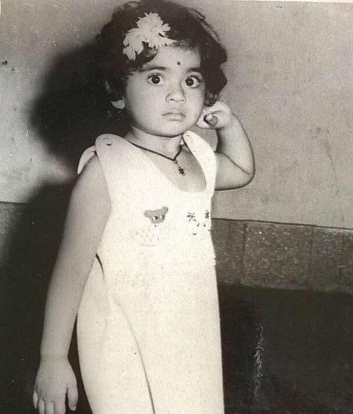 शमिता शेट्टी