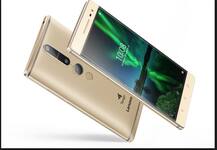 लेनोव्होचा फॅब 2 प्लस भारतात लॉन्च, किंमत 14,999 रुपये