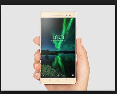 लेनोवो फॅब 2 प्लस स्मार्टफोन अँड्राइड 6.0 मार्शमेलोवर चालतो.