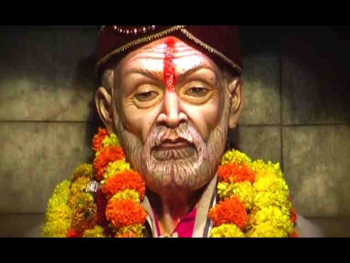 Gramdevta Washim Risod Shrisant Amardas Baba Story ग्रामदेवता : वाशिमच्या रिसोडचं ग्रामदैवत श्रीसंत अमरदास बाबा