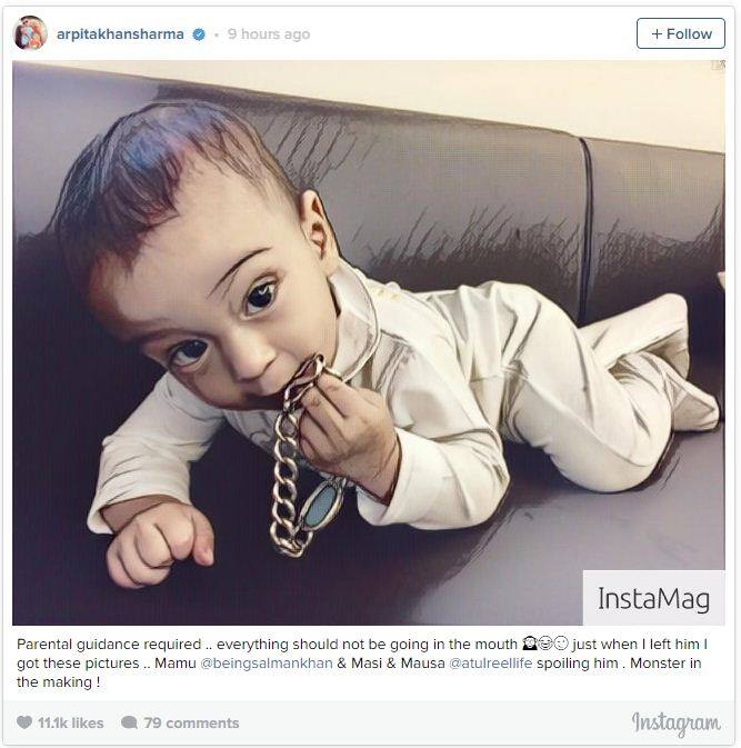 सलमानच्या हातातील ब्रेसलेट ही एक त्याची खास ओळख होती.