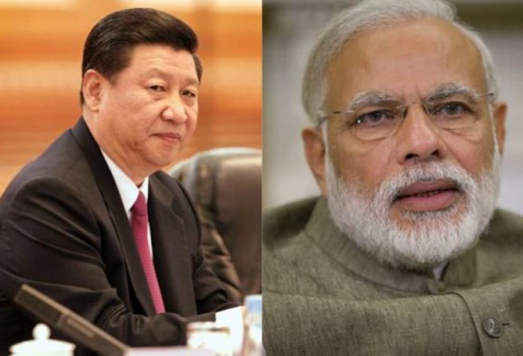 पंतप्रधान मोदींच्या नोटबंदीच्या निर्णयाचे चीनमधील माध्यमांकडून कौतुक