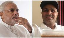 नोटांसाठी लांबच लांब रांगेत उभे राहणाऱ्यांना सेहवागचं ट्वीट