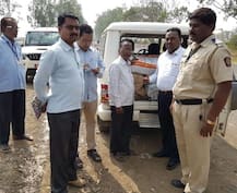 \'ते\' 6 कोटी भावाची वैयक्तिक रक्कम नाही, भाजप आमदाराचा दावा