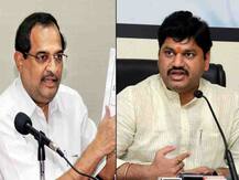 हिवाळी अधिवेशनाच्या पूर्वसंध्येला विरोधकांची एकत्रित बैठक