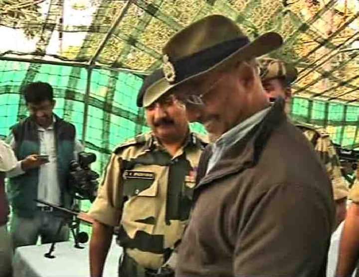 नोटाबंदीच्या निर्णयामुळं भाजपच्या मतपेटीवर फरक पडू शकतो. मात्र पंतप्रधानांनी आधी देशाचा विचार केला असं म्हणत मोदींचं तोंडभरुन कौतुक नानाने केलं.