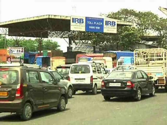 खारेगाव टोलनाक्याचा झोल उघड, 13 पट नफा कमवूनही वसुली सुरुच