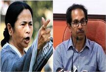 नोटाबंदीविरोधातील ममतांच्या मोर्चाला शिवसेनेची साथ