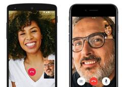 'व्हॉट्सअॅप'वर बहुप्रतीक्षित व्हिडिओ कॉलिंग सेवेला सुरुवात
