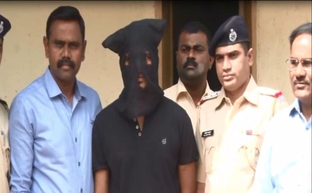 Navi Mumbai Murder Of Lady Over Sexual Relationships शारीरिक संबंधांवरुन वाद, पनवेलमध्ये 27 वर्षीय तरुणीची हत्या