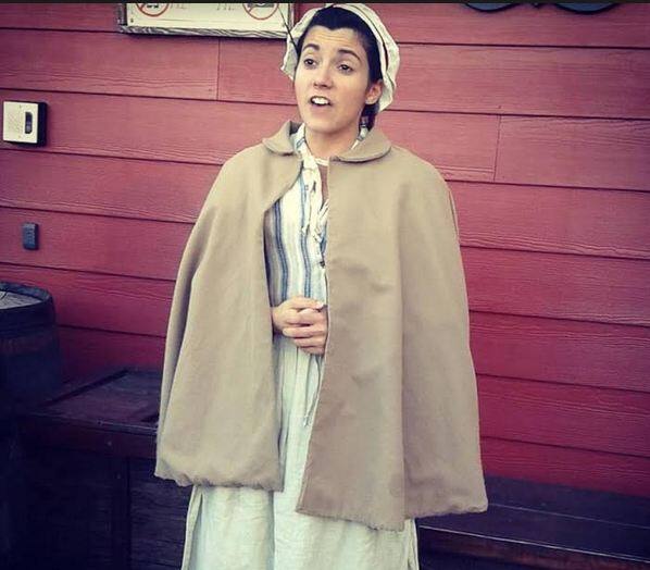 बोस्टन टी पार्टी आणि चाय पे चर्चा