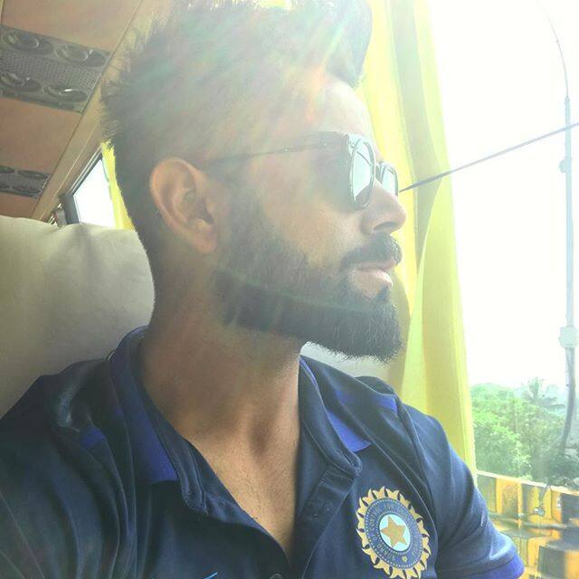 भारतीय राजकारणात आतापर्यंत जेवढे निर्णय घेतले आहेत, त्यापेक्षा सर्वोत्तम निर्णय म्हणून या निर्णयाकडे पाहतो, असं कोहली म्हणाला.