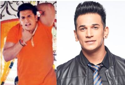 Prince Narula Almost Hung Himself On The Sets Of Badho Bahu 'बिग बॉस' विजेता प्रिन्स नरुला गळफास जाता-जाता बचावला