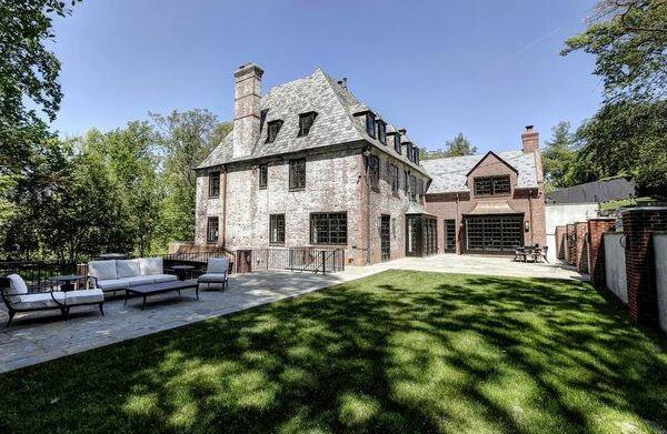 सर्व फोटो सौजन्य : THE MCFADDEN GROUP