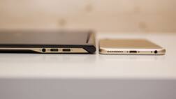 जगातील सर्वात स्लिम लॅपटॉप ‘स्विफ्ट 7’ अखेर भारतात लॉन्च