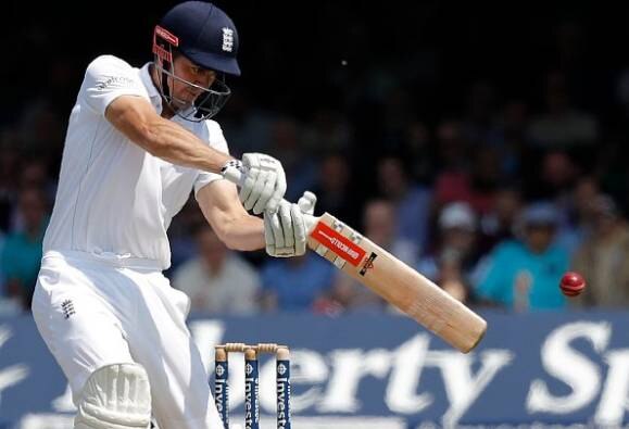 India Vs England 2nd Test LIVE: इंग्लंडचा निम्मा संघ बाद, दुसऱ्या दिवसाअखेर इंग्लड 103/5