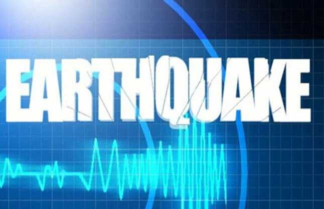 Earthquake Measuring 5 2 Strikes Nepal India Border उत्तराखंड भूकंपानं हादरला, भारत-नेपाळच्या सीमेवरही भूकंपाचे धक्के